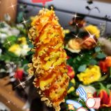 澜记🥤+米热狗🌭=不一样的烟火🎇