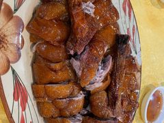 -烧鹅妹饭店