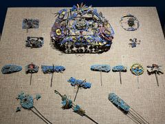 -北京工艺美术博物馆