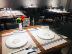 大堂-Primo·丽莫意大利窑烤披萨