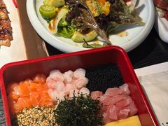 -花潮料理艺食馆(成都万象城店)