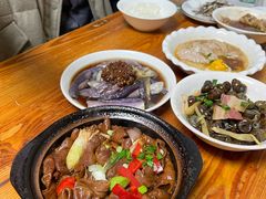 -玲燕蒸菜馆(江东路店)