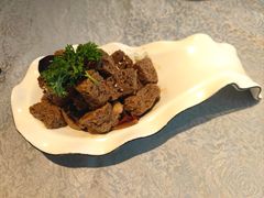 -阿娘家·原生态农家菜(国顺东路店)