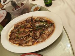 -沙龙酒家