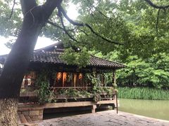 -乌镇东栅景区