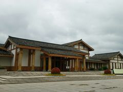 -邓小平故里