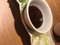 -守柴炉烤鸭(科华中路王府井店)