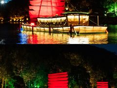 -桂林两江四湖景区