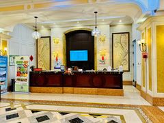 -平湖九龙山庄园圣马可酒店