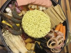 -Yolo韩国创意料理
