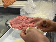 -长人馄饨铺(解放街店)