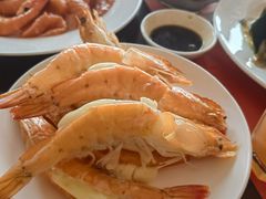 -洲际酒店·地平线全日餐厅HORIZON CAFÉ