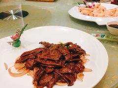 -富黎华海鲜大酒楼(正大广场店)