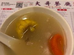 -大哥餐厅(西城花园店)