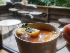 -WABI COFE(愚园路店)