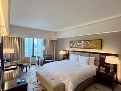 -上海波特曼丽思卡尔顿酒店