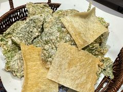 -阿露佳·舌尖上的安吉菜