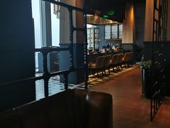 -广州瑰丽酒店·Black Iron黑金燚