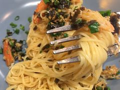 -HELLO 27 意面·沙拉·帕尼尼