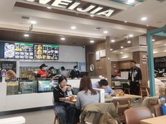 -魏家凉皮(外滩店)