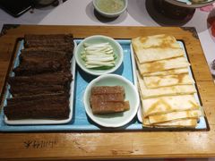 -京味斋·北京烤鸭(北京南站洋桥店)
