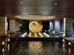 -水月周庄铂尔曼酒店 · 漾全日餐厅