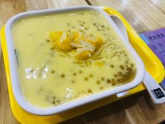 -满记甜品(苏州中心店)