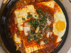 -七八冷面·延边朝鲜族美食(世纪汇店)