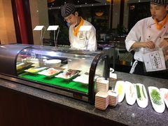 -雄楚国际大酒店-四季西餐厅