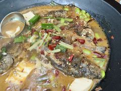 -下梅人家土菜馆(历史文化餐厅度假区店)