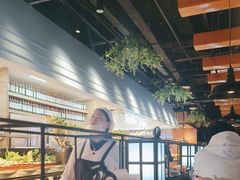 -梨花自助烤肉(乐宾店)