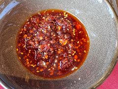 油炸辣椒-松赞拉萨林卡酒店