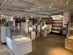 -阿那亚第一食堂 Cafeteria 1