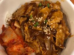 -玛格萝妮比萨屋(陆家浜路店)