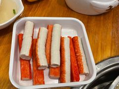 -南国锋味椰子鸡(瀚海店)