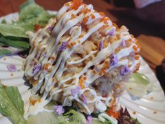 -炉胜·炉端烧·居酒屋