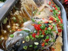 -徽州美食(三十年老店)