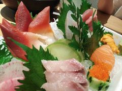 -隐泉之语日式料理(王府中环店)