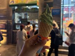 -吴裕泰茶庄(前门大街店)