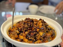 -宣威山野人家·传统云南菜(呈贡店)