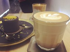 -铁手珈琲制造局metalhands(望京店)