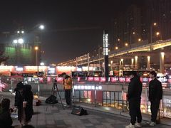 -蜜雪冰城(德思勤广场店)