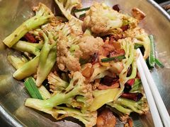 -川味堂·四川豆花(八卦岭店)