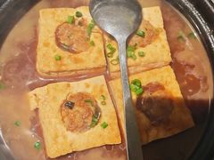 -汀小府·福建客家菜(鼓山沃尔玛店)