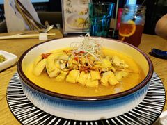 -荟廷·晶萃(陆家嘴尚悦湾店)