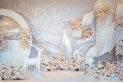 -觅遇Meet U私人婚礼定制(潮汕店)