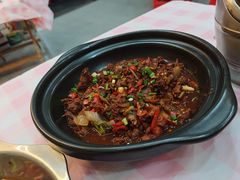 -三只鸟本地特色菜馆(上饶总店)
