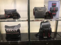 -Gucci(北京金融街购物中心店)