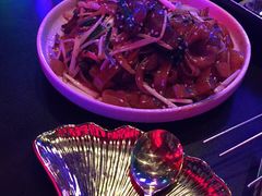 -钳真多钓虾馆·小龙虾海鲜烧烤(九六广场店)