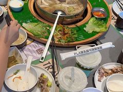 -椰小鸡·琼州糟粕醋·火锅(美兰缤纷城店)